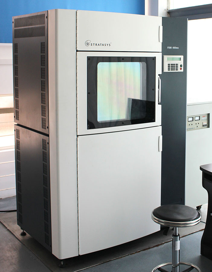 FDM Fortus400mc