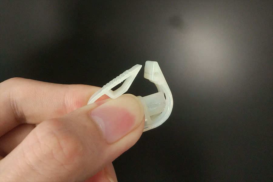FDM(工程ABS料)1
