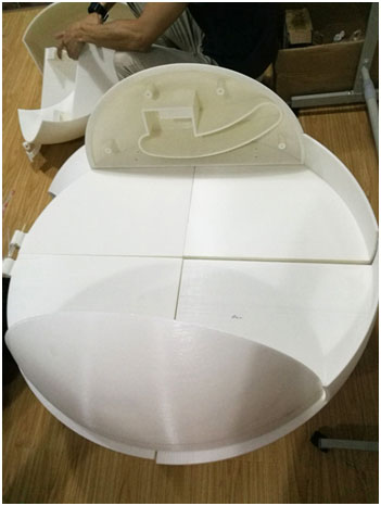 工業級PLA