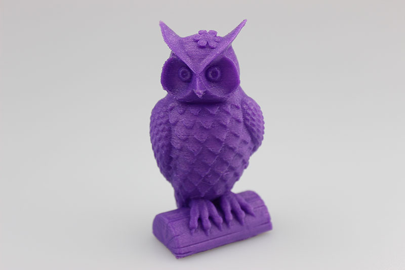 桌面級PLA