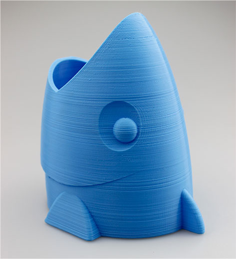 桌面級PLA