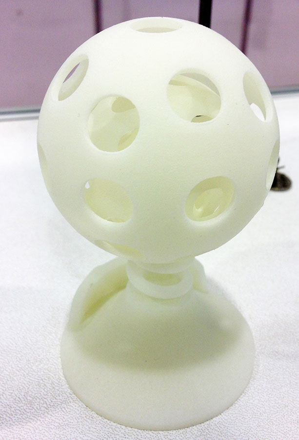 SLA-2光敏樹(shù)脂8000