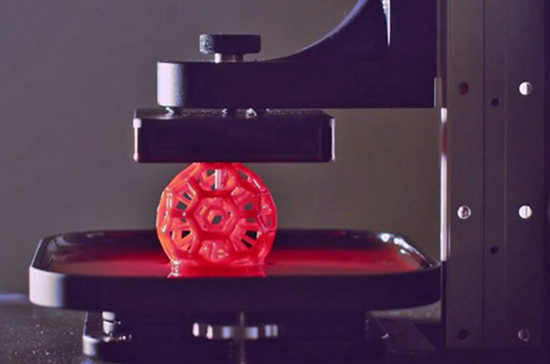 快速3D打印機 快速3D打印機
