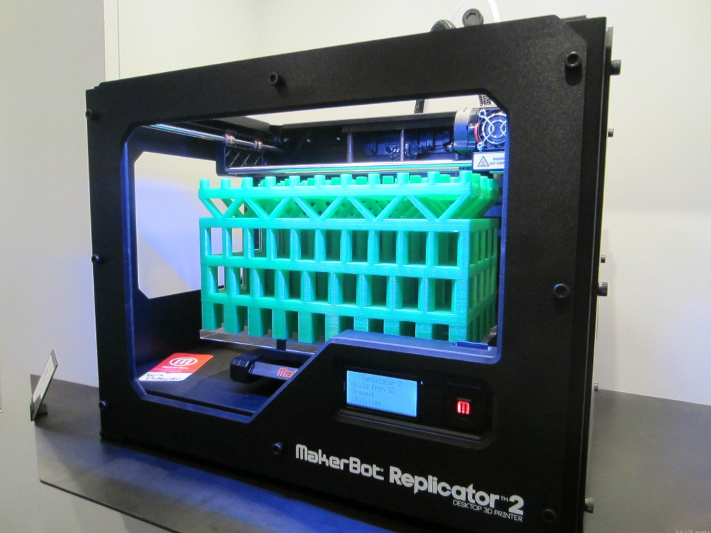 3D打印需求有多大 MakerBot已售超10萬臺
3D打印機多少錢,3D打印技術原理,3d打印機視頻,wifi版3D打印機,桌面3D打印機 3D打印需求有多大 MakerBot已售超10萬臺
3D打印機多少錢,3D打印技術原理,3d打印機視頻,wifi版3D打印機,桌面3D打印機