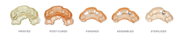 Formlabs創(chuàng)舉 生物相容性3D打印樹脂Dental SG誕生記
3d打印樹脂,3d打印樹脂材料,3d打印材料有哪些,3d打印材料價(jià)格,3d打印耗材,大連3d打印,大連3d打印機(jī),大連3d打印公司