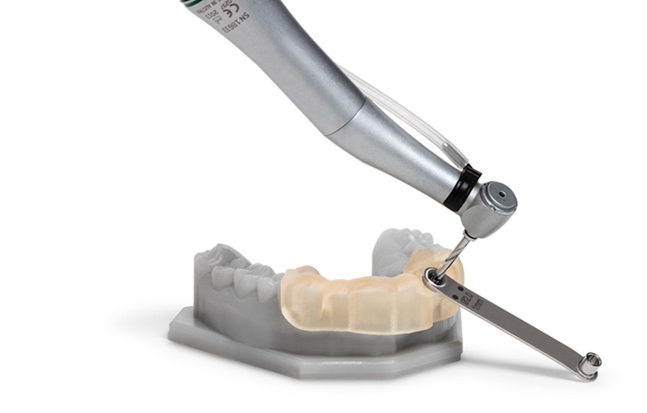 Formlabs創(chuàng)舉 生物相容性3D打印樹脂Dental SG誕生記
3d打印樹脂,3d打印樹脂材料,3d打印材料有哪些,3d打印材料價(jià)格,3d打印耗材,大連3d打印,大連3d打印機(jī),大連3d打印公司