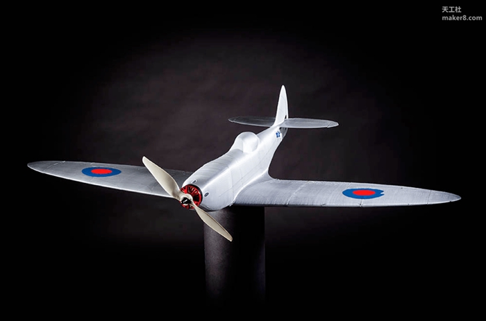 科技改變生活_如此逼真的3D打印二戰經典戰機航模
  3D打印戰斗機,3D打印航模,3d打印飛機零件,3d打印飛機模型,3d打印飛機引擎,3D打印技術