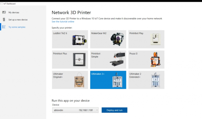 微軟跟隨3D打印潮流 發(fā)布新應(yīng)用增加網(wǎng)絡(luò)支持 微軟,3d打印設(shè)備價(jià)格,3d打印機(jī),3d打印材料,3d打印技術(shù),3d打印筆,3d打印模型