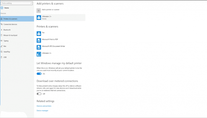 微軟跟隨3D打印潮流 發(fā)布新應(yīng)用增加網(wǎng)絡(luò)支持 微軟,3d打印設(shè)備價(jià)格,3d打印機(jī),3d打印材料,3d打印技術(shù),3d打印筆,3d打印模型