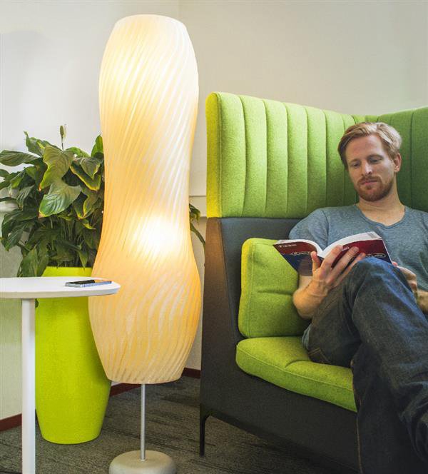 大型3d打印機品牌排行 大尺寸高性能3D打印機Xcel出爐