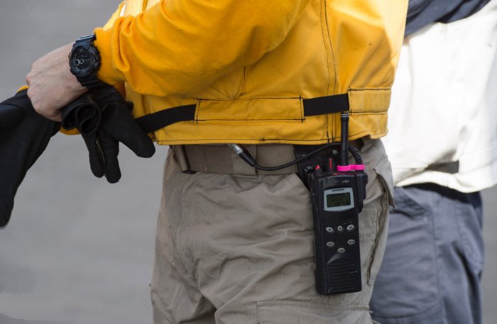 3d打印技術(shù)應(yīng)用實例 航母上的Tru Clip用到空間站上