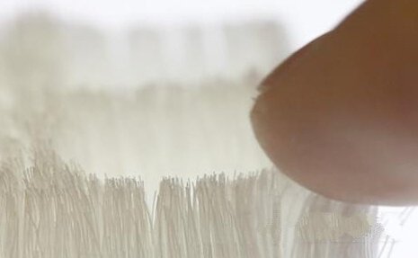 3D打印的精細(xì)程度有多高? 3D打印頭發(fā)毛發(fā)顯神勇