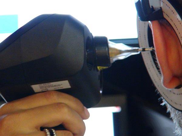 邁步3D打印私人定制時(shí)代 UE推出3D打印定制耳機(jī)產(chǎn)品_e鍵打印提供3D打印定制服務(wù)