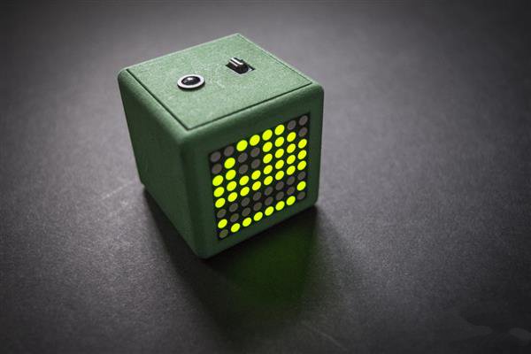 又是一篇3D打印免費教程 新手如何3D打印電子寵物Adafriend 又是一篇3D打印免費教程 新手如何3D打印電子寵物Adafriend