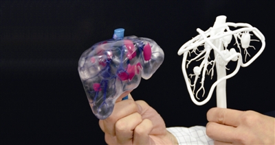 簡述3D打印技術(shù)在醫(yī)療行業(yè)應(yīng)用情況_e鍵3D打印服務(wù) 簡述3D打印技術(shù)在醫(yī)療行業(yè)應(yīng)用情況_e鍵3D打印服務(wù)