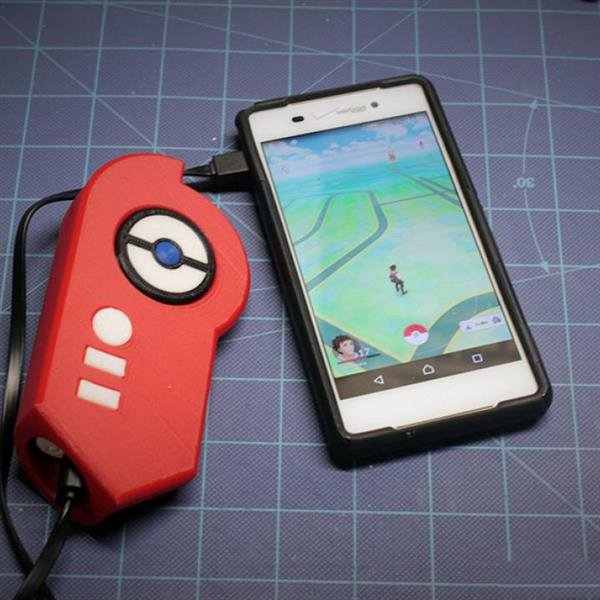 3D打印智能手機盒 3D打印智能手機盒