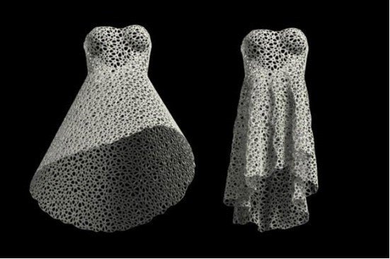 什么是4D打印技術(shù)? 3D打印與4D打印有什么不同/區(qū)別? 什么是4D打印技術(shù)? 3D打印與4D打印有什么不同/區(qū)別?