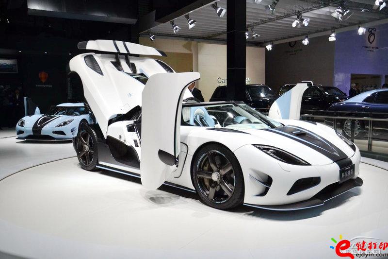 超跑科尼賽克用3D掃描技術 驗證簡化質量控制過程_3D打印服務平臺 超跑科尼賽克用3D掃描技術 驗證簡化質量控制過程_3D打印服務平臺