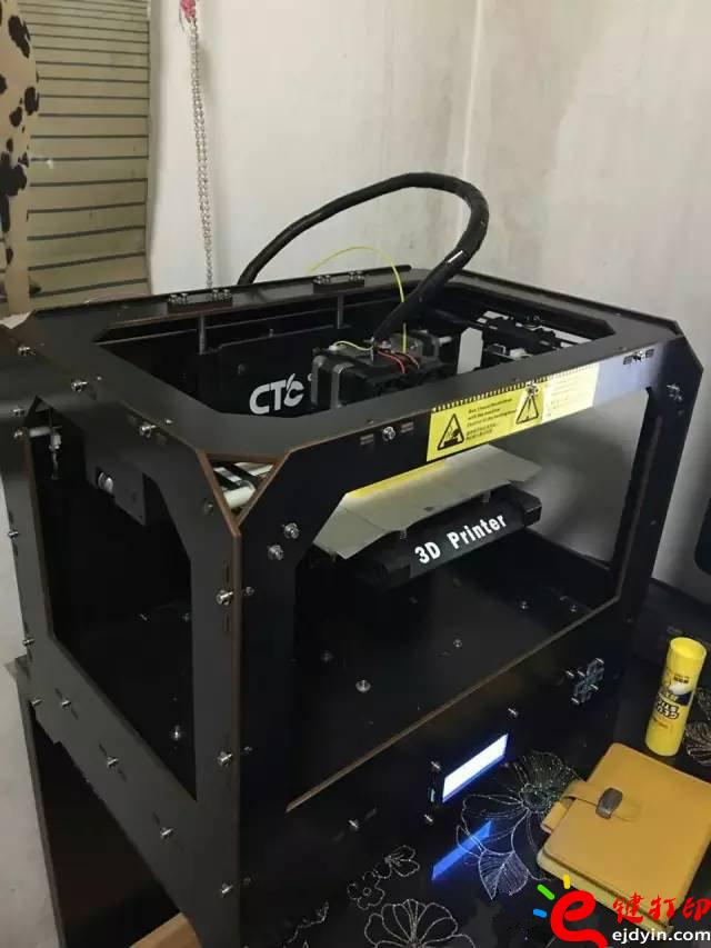 3D打印應(yīng)用案(實(shí))例之省錢大招DIY 3D打印輕松修復(fù)損壞物件 3D打印應(yīng)用案(實(shí))例之省錢大招DIY 3D打印輕松修復(fù)損壞物件