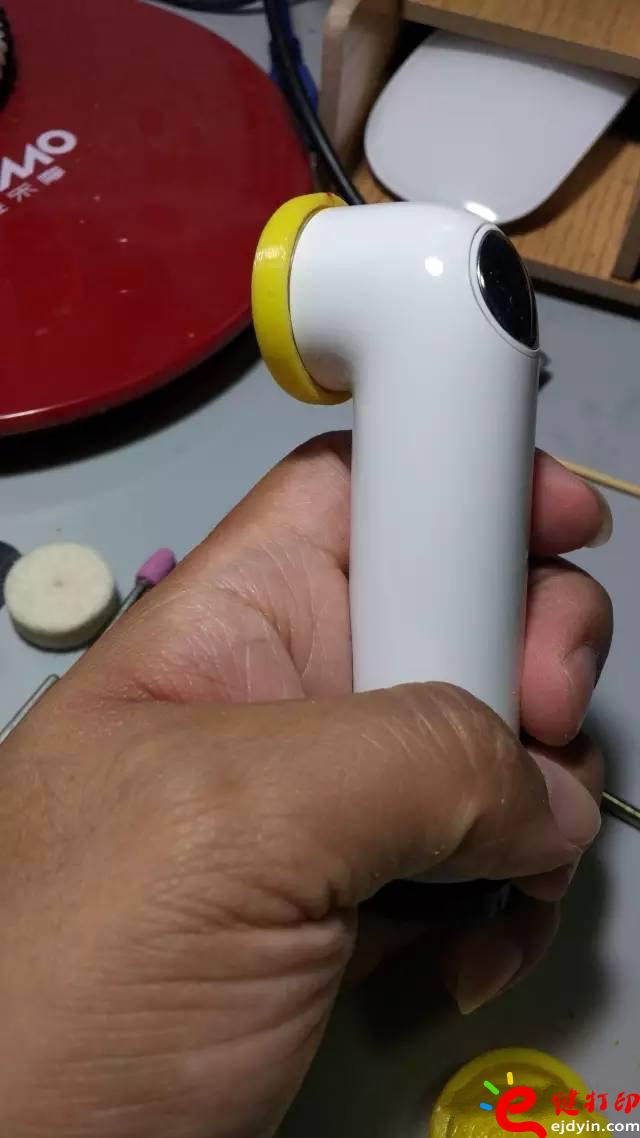 3D打印應(yīng)用案(實(shí))例之省錢大招DIY 3D打印輕松修復(fù)損壞物件 3D打印應(yīng)用案(實(shí))例之省錢大招DIY 3D打印輕松修復(fù)損壞物件