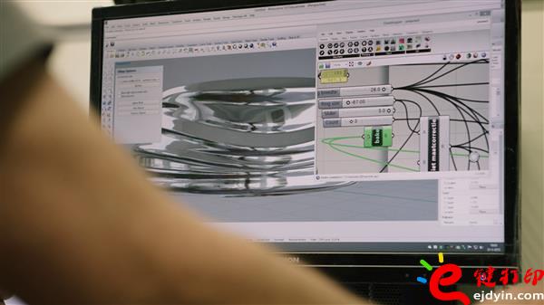 將你的聲音做成戒指 新鮮出爐的3D打印聲波戒指到底咋回事兒? 聲波戒指,音波戒指,燦烈聲波戒指,馬良行聲波戒指,都暻秀 聲波戒指,3D打印戒指,3D打印服務(wù) 將你的聲音做成戒指 新鮮出爐的3D打印聲波戒指到底咋回事兒? 聲波戒指,音波戒指,燦烈聲波戒指,馬良行聲波戒指,都暻秀 聲波戒指,3D打印戒指,3D打印服務(wù)