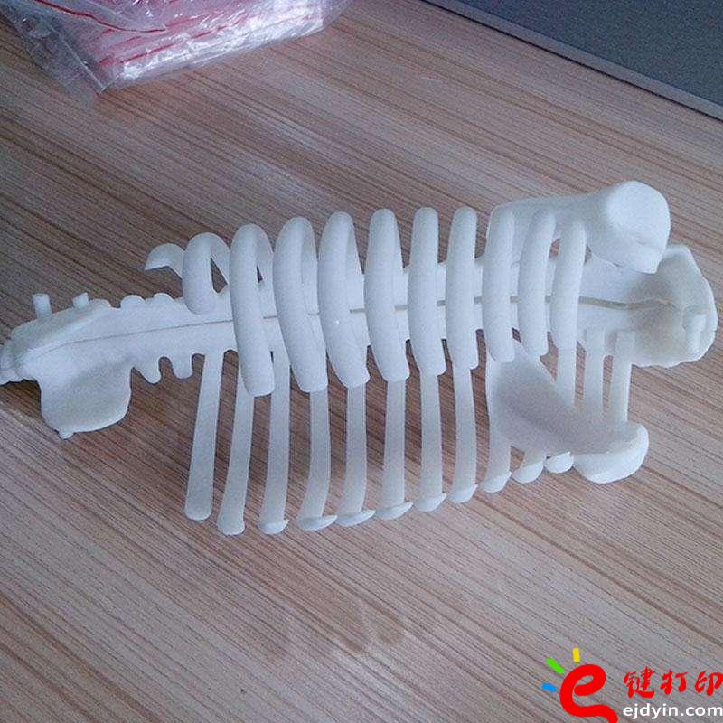 醫(yī)療3D打印骨骼模型、3d打印定制手板,3d打印加工手板,3d打印手板模型,3d打印模型,深圳3d打印手板,3d打印手板工廠,工業(yè)級(jí)3d打印手板公司