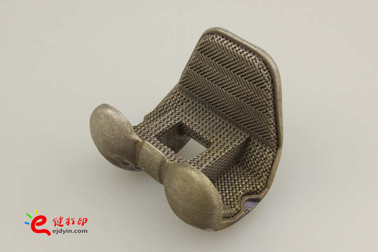 金屬3D打印都有哪些金屬材料及其應用特性情況