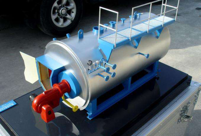 3D打印微縮模型完美復(fù)刻建筑群落