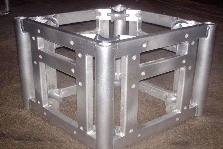 焊接加工技巧：鋁及鋁合金的焊接特點