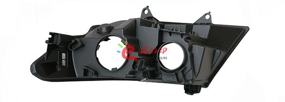 3D打印汽車大燈2